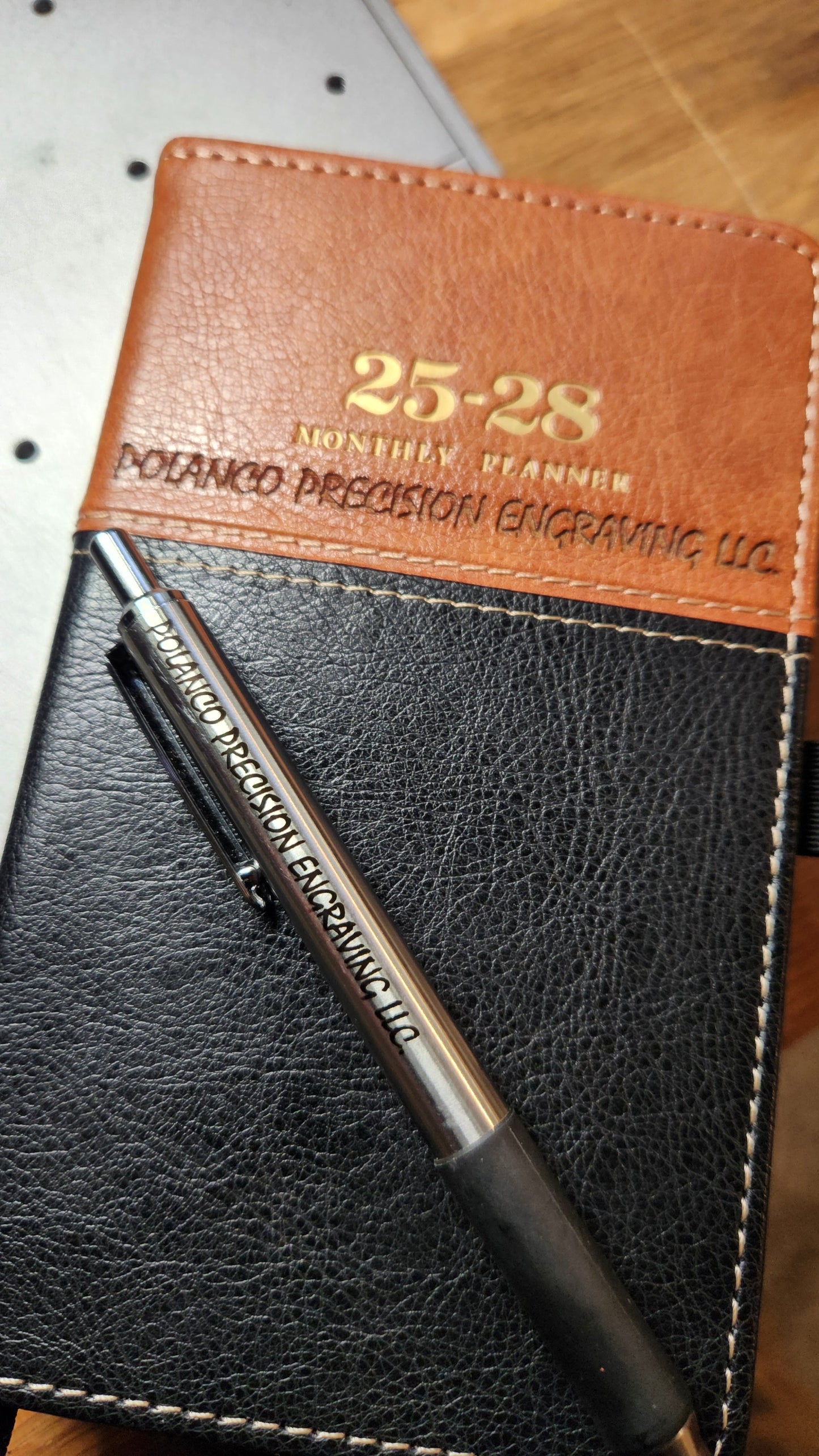 Promotional business solutions.